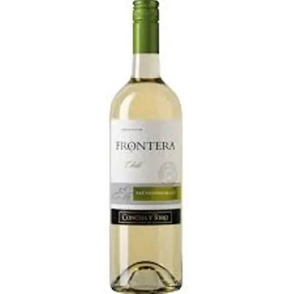 Frontera Sauvignon Blanc Wine 750ML