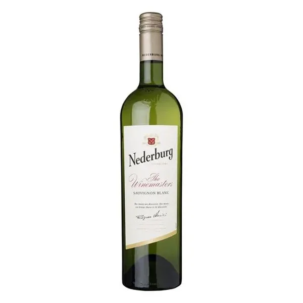 Nederburg Sauvignon Blanc White Wine 750ML