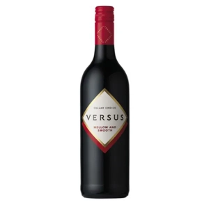 Versus Red Dry Wine 750ML 600