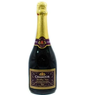 Chamdor Red (Non-Alcoholic Wine) 750ML 600