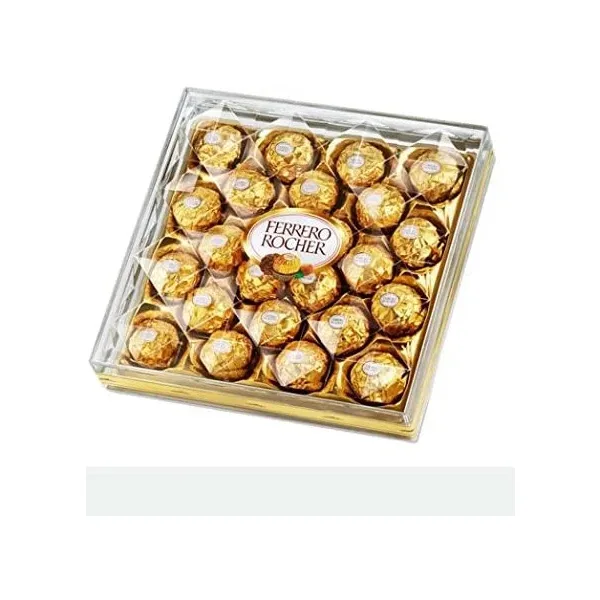 Ferrero T-24 Chocolate