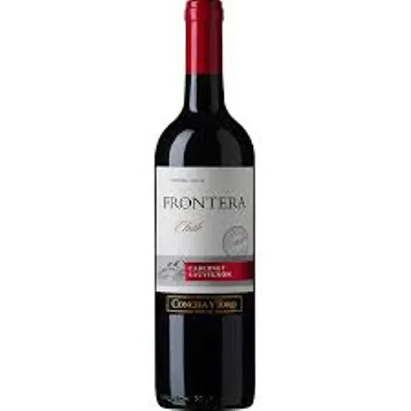 Frontera Cabernet Sauvignon Wine 750ML