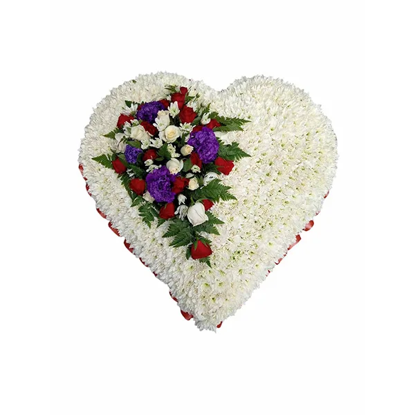VIP Heart Pillow