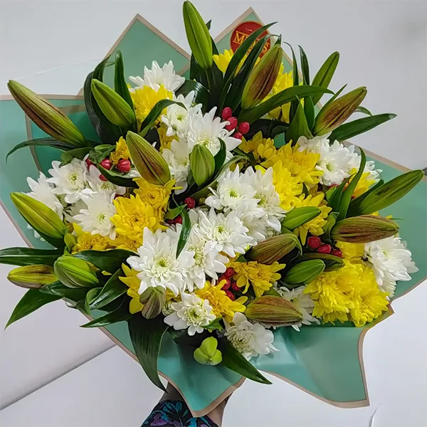 Brighter Days Bouquet