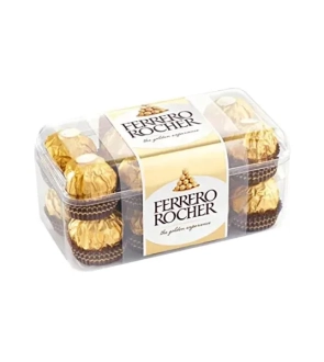 Ferrero Rocher T-16 600