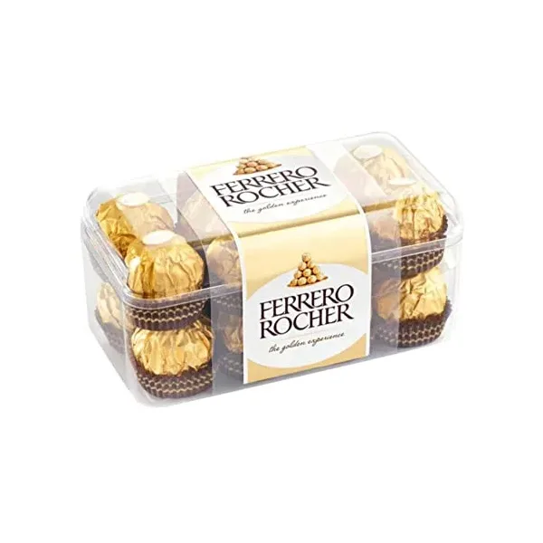Ferrero Rocher T-16
