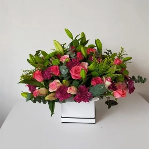 Soft & Sweet Bouquet