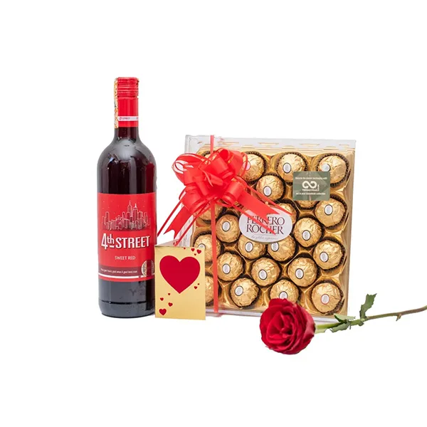 Be Mine Forever