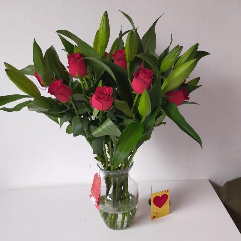 Midas Flowers Delivery Kenya Midas Flowers Delivery Kenya