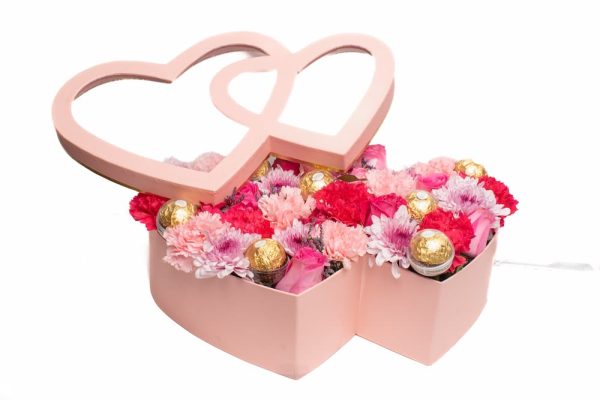 Beloved Mum Arrangement - Image 2