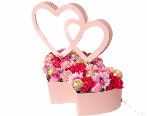 Beloved Mum Arrangement - Mothers Day Flowers