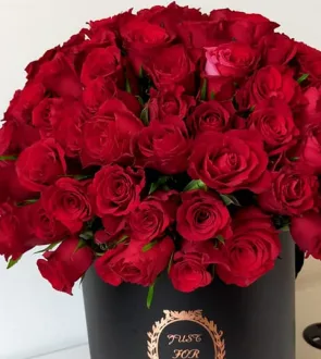 Buy a Flower Bouquet Just For Love