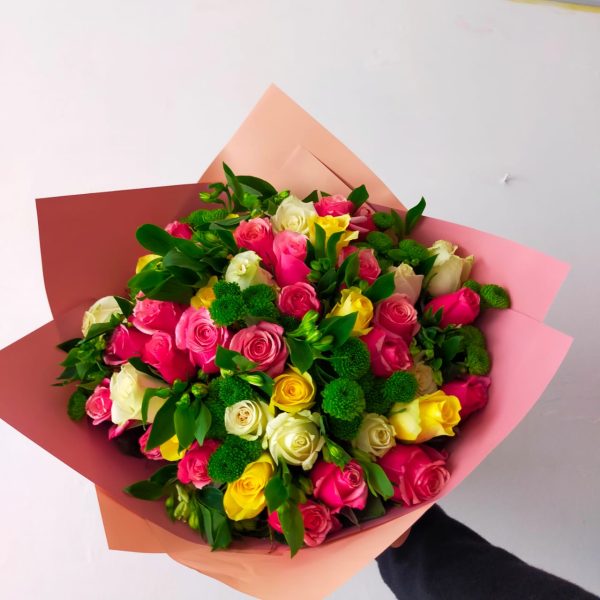 Just Because You are Mine - Image 2