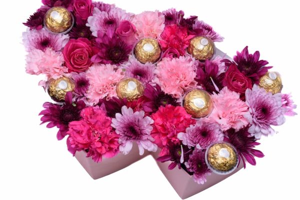Mothers Day Flowers Kenya - Beloved Mom