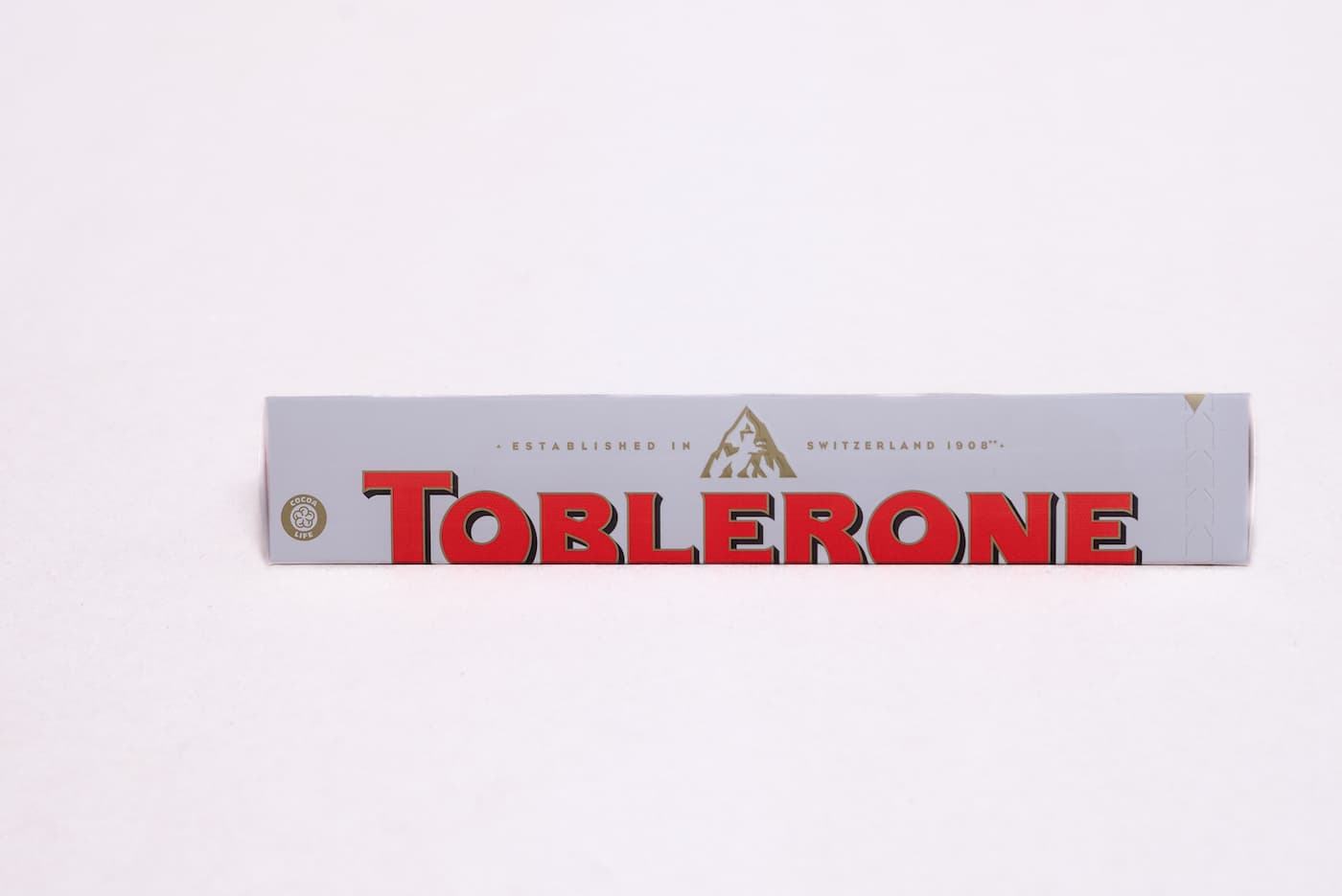 Mother's Day Toblerone with name