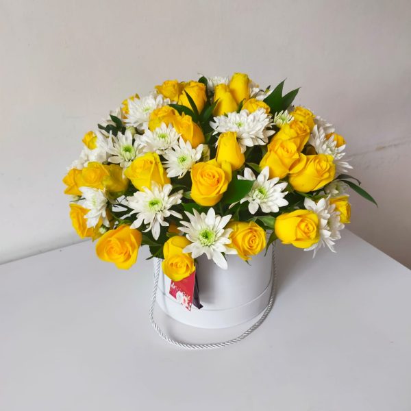 spring pop Box