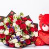 Valentine Hamper in Nairobi