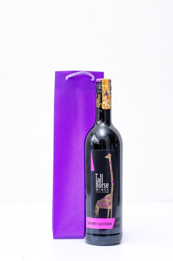 Tall Horse Cabernet Sauvignon
