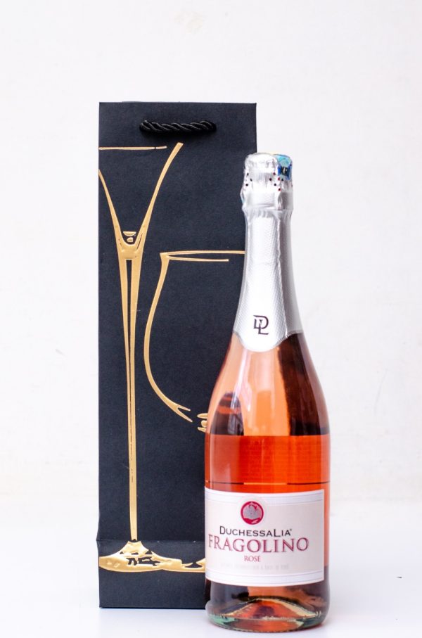 Duchessa Lia Fragolino Rose