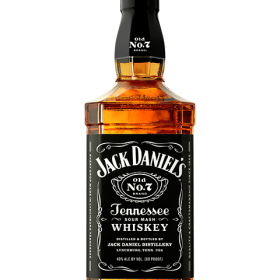 Jack daniel's old No. 7 is a American whisky