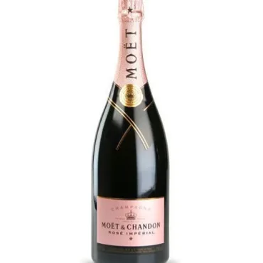 Moet & Chandon Imperial Rose