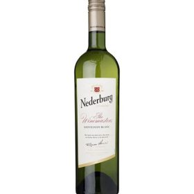 Nederburg Sauvignon Blanc white wine