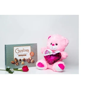Pretty Girl Package 600