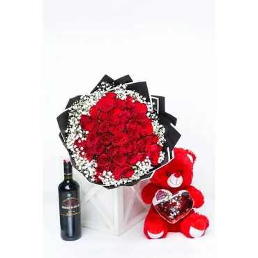 True Love Package 600