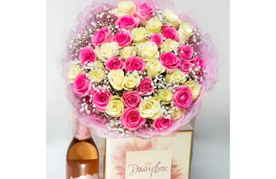 Special  Love Package