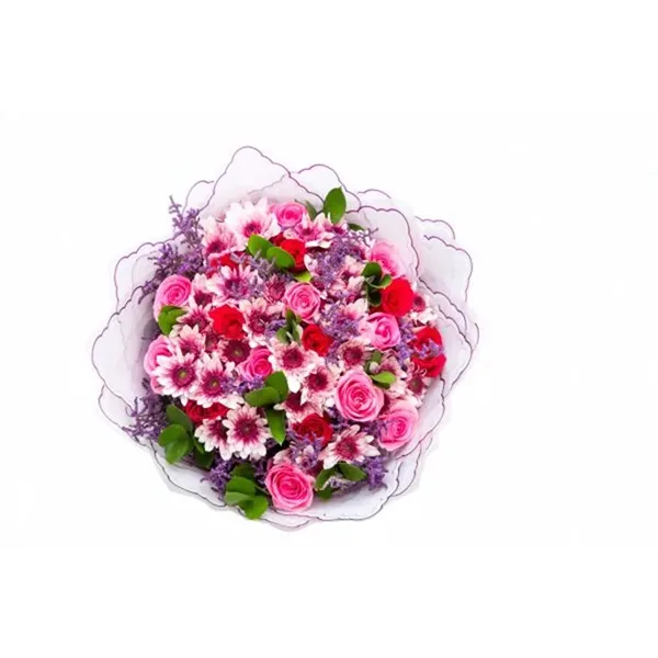 Floral Fancy Package