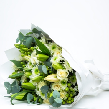 Special Sympathy Bouquet - Sympathy Flowers