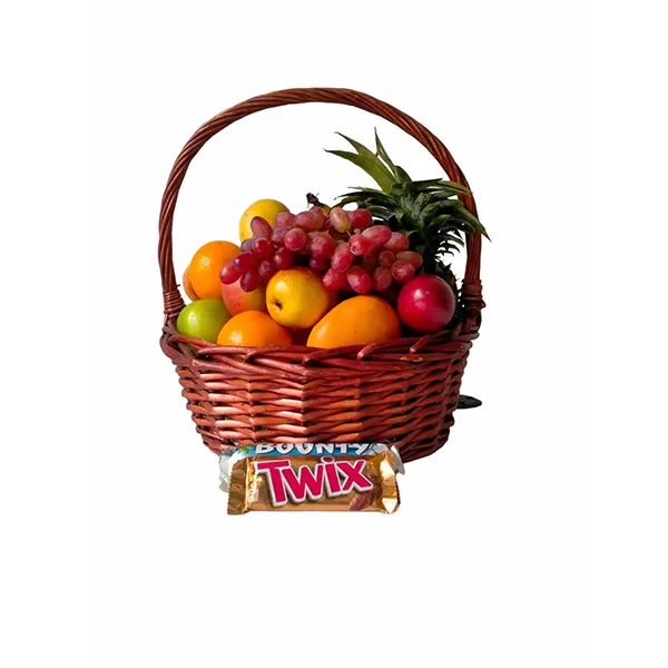 Fruit Basket