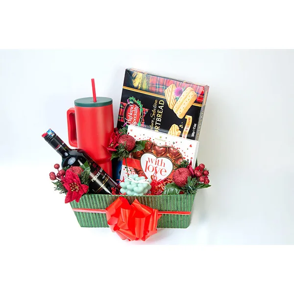 Santa Merry Delight