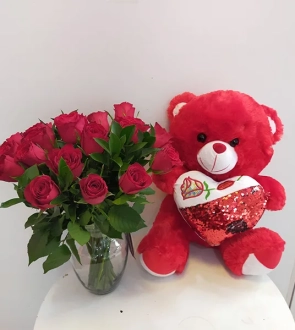Cupids Choice 600