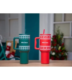 Joyful Claus Collection 600
