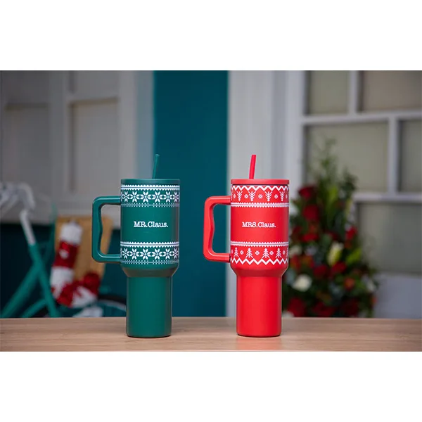 Joyful Claus Collection
