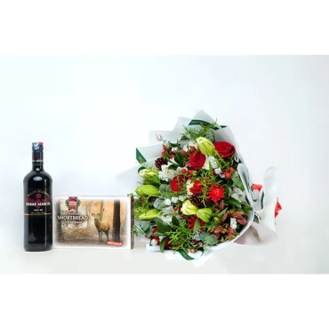 Joyful Bundle 600