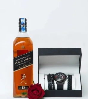 Classic Man Love Set 600