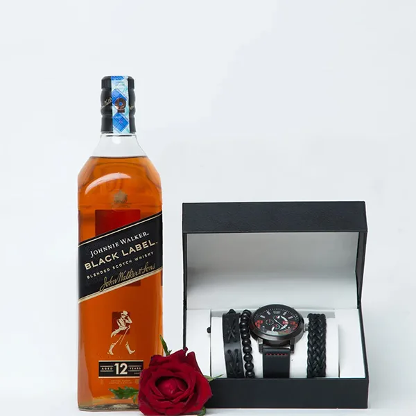 Classic Man Love Set
