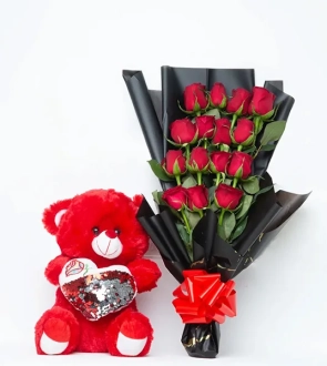 Cupid's Love Affair 600