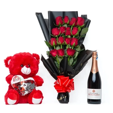 Enchanting Love Affair 600