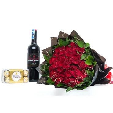 Passionate Love Indulgence 600