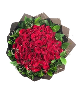 Passionate Love Petals 600