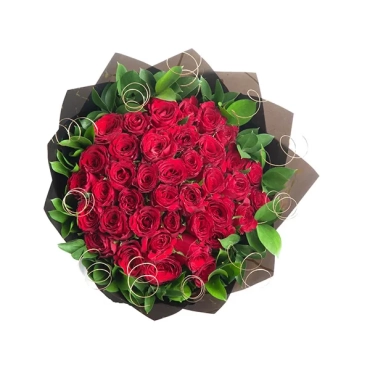 Passionate Love Petals 600