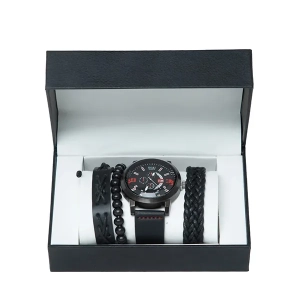 Gentleman Style Watch Set 600