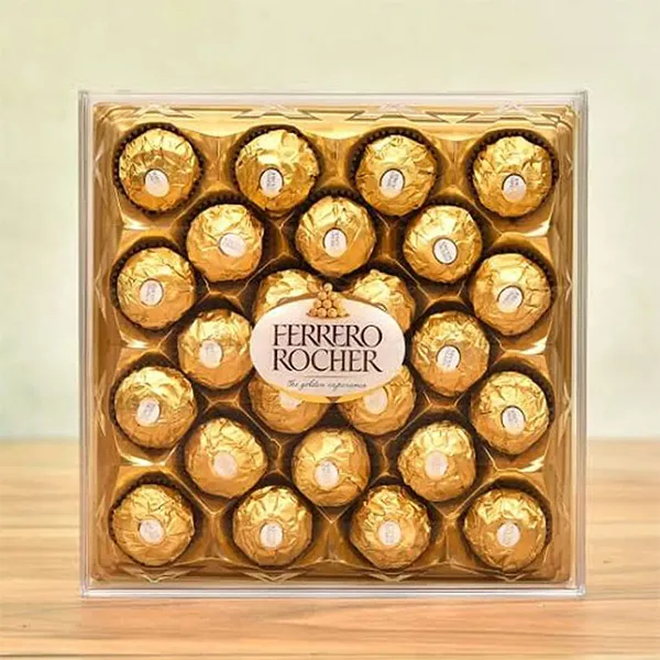 Ferrero Chocolates T24