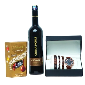 Liquid Luxury 600