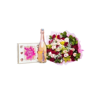Valentine Pinky Delight 600