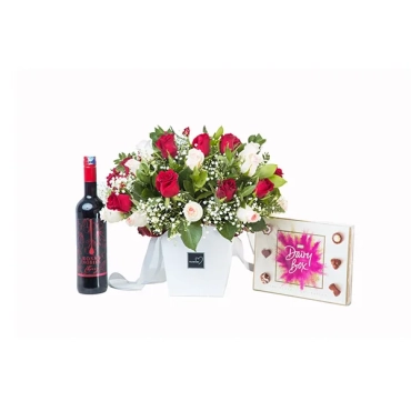 Midas Valentine Romance 600