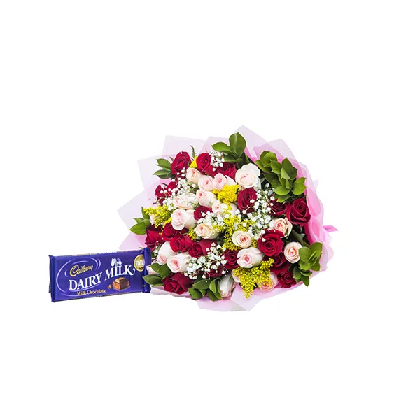 Rosy Romance